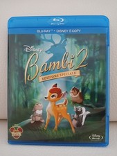 Bambi disney fuori usato Bambi disney fuori usato  Tufillo