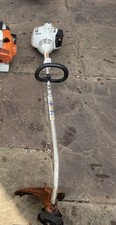 Stihl petrol grass for sale  HOCKLEY