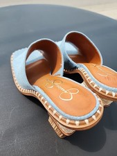 Jessica simpson tan for sale  Mount Sterling