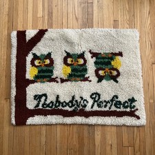 Nobody perfect owl for sale  Casa Grande