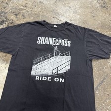 Shane cross transworld for sale  Orange