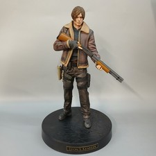 resident evil figures for sale  GRANTHAM