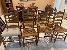 Chairs vintage for sale  Yorba Linda
