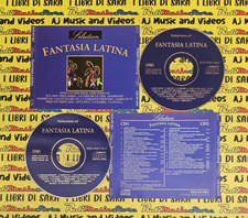 Box compilation fantasia usato  Ferrara