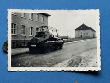 Foto panzerspähwagen 1025 gebraucht kaufen Foto panzerspähwagen 1025 gebraucht kaufen  Jena