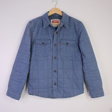 Mens levi blue for sale  LIVERPOOL