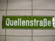 original strassenschild gebraucht kaufen  Kaiserslautern