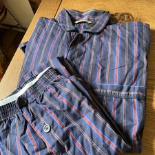 Mens cotton pyjamas for sale  CULLOMPTON