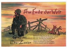 Postkarte ansichtskarte bundes gebraucht kaufen  Hamburg