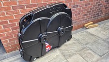 Bonza bike box for sale  LIVERPOOL