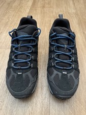 Merrell walking shoes for sale  CARLUKE