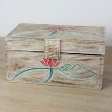 Ware truhe holzkiste gebraucht kaufen  Bochum