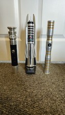 Star wars lightsaber for sale  SAXMUNDHAM
