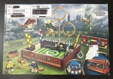 Lego harry potter d'occasion  Expédié en Belgium