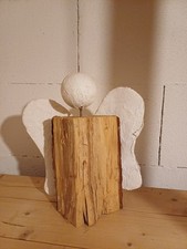 Engel holz gebraucht kaufen  Wyhl
