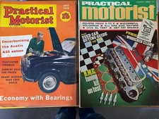 Eleven copies practical for sale  NORTHWICH