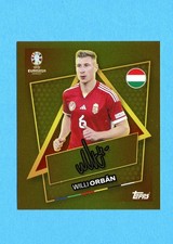 Euro 2024 topps usato  Maranello