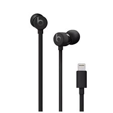 Beats MU992LL/A da Dr. Fones de ouvido Dre UrBeats3 conector Lightning para iOS preto, usado comprar usado  Enviando para Brazil