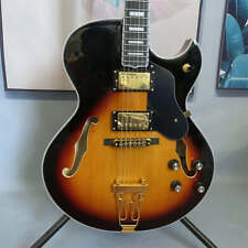 Custom byrdland electric for sale  Shipping to United Kingdom