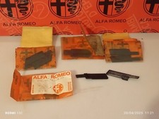 Alfa romeo alfetta usato  Olgiate Molgora
