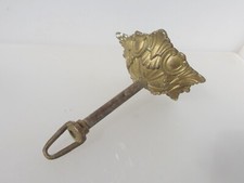 Vintage brass ceiling for sale  HARROGATE