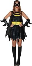 Batgirl costume woman for sale  BRADFORD
