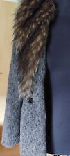 Damen mantel boho gebraucht kaufen  Meßkirch