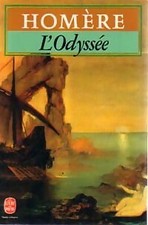 Odyssée homère v109867 d'occasion  Hennebont