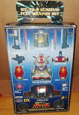 Gundam full weapon usato  Collegno