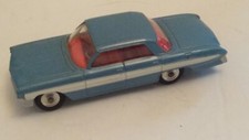 Corgi 235 oldsmobile usato  Cernusco sul Naviglio