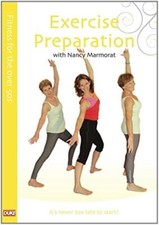 Fitness exercise preparation for sale  UK