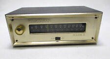 Pilot radio corporation for sale  Greenwood