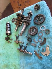 Suzuki ds100 complete for sale  Clayton