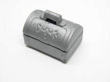 Playmobil trunk cofre d'occasion  Paris XIX