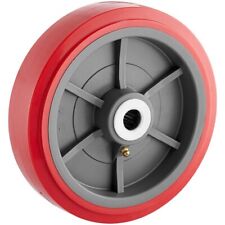 Roda de poliuretano Lavex 8" para 257UB1660 - 6ct comprar usado  Enviando para Brazil