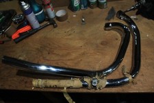 Nos aftermarket mce for sale  LEICESTER
