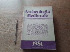 Raro libro archeologia usato  Bergamo