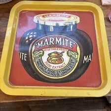 Marmite vintage tray for sale  CHATHAM