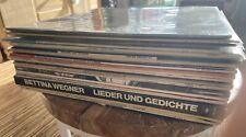 Vinyl sammlung jazz gebraucht kaufen  Fürth