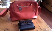 Sac bandoulière tanneur d'occasion  Tours-
