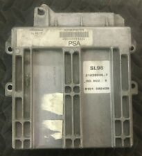 Calculateur moteur sagem d'occasion  Morangis