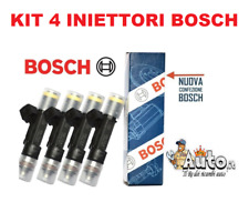Kit iniettori metano usato  Atripalda