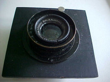 Vintage goerz dagor for sale  Freehold