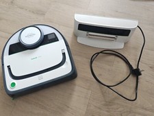 Vorwerk kobold vr200 gebraucht kaufen  Hamburg
