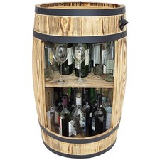 Bar domicile tonneaux usato  Spedire a Italy