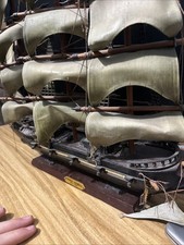 Spanish war ship for sale  Spicer