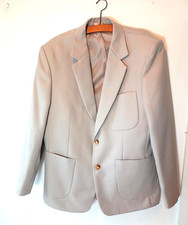 Chums men beige for sale  POOLE