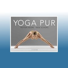 Yoga pur petter gebraucht kaufen  Bornheim