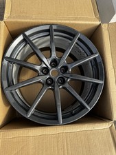 Ferrari carbon radsatz gebraucht kaufen  Freudenburg