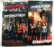 Dvd entourage seasons for sale  Palmdale